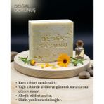 Vadi Loom %100 Doğal Nemlendirici ve Alerji Karşıtı Bebek Sabunu - 8 Adet Avantaj Paketi - Sivilce ve Gözenek Çözümü