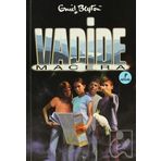 Vadi Macerası - Enid Blyton