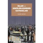 Vadi Yayınları İslam ve Sekülerleşmenin Kaynakları
