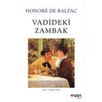 Vadideki Zambak Timeless - Honore de Balzac