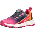 VADO Sky LO BOA Gore-TEX 73303-3300 kız spor ayakkabısı, Pembe Ahududu, 39 EU
