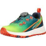 VADO Sky LO BOA Gore-TEX 73303-3300 kız spor ayakkabısı, Yeşil., 32 EU