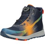 VADO Warren Gore-TEX erkek çocuk botu, Mavi, 34 EU