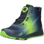VADO Warren Gore-TEX erkek çocuk botu, Mavi Deniz Mavisi, 38 EU