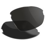 Vaep Native Hardtop Ultra güneş gözlüğü için polarize yedek camlar, Açık Siyah, Hardtop Ultra