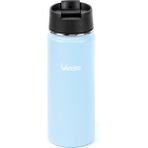 Vaeske 540 ml Açık Mavi Çelik Termos