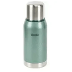 Vaeske 750 ml Yeşil Çelik Termos