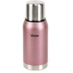 Vaeske Pembe 750 ml Çelik Termos