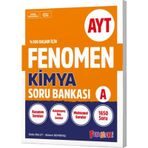 Vaf Ayt Kimya A Soru Bankası
