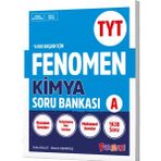 VAF TYT Kimya A Soru Bankası