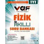 Vaf Yayınları TYT Fizik Akıllı Soru Bankası
