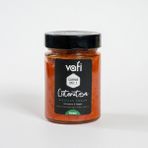 Vafi Gurme No:1 Lütenitsa Tatlı 300 gr