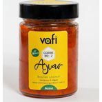 Vafi Gurme No:2 Ajvar Tatlı 300 gr