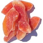 Vafi Papaya Kurusu Dilimli