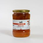 Vafi Reçel Serisi Kayısı Reçeli 700 Gr 1 Adet