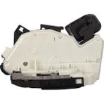 Vager Jetta Mk6 2011-2014 Arka Sol Kapı Kiliti Kilidi Mekanizması Motoru 5K4839015F