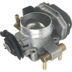 Vager Passat B4 1.6 Motor Gaz Boğaz Kelebeği Kelebek 037133064D