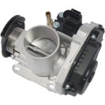 Vager Polo 1.0 1.4 1.6 Motor Gaz Boğaz Kelebeği Kelebek 030133064F