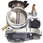 Vager Seat Leon 1.6 Akl Bfq Motor Gaz Boğaz Kelebeği Kelebek 06A133064J