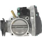 Vager Sharan 1996-2000 Motor Gaz Boğaz Kelebeği Kelebek 06A133064N