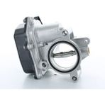 Vager Sharan Tiguan Touran Motor Gaz Boğaz Kelebeği Kelebek 03L128063AD