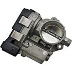Vager Vw Caddy 1.0 Tsı Motor Gaz Boğaz Kelebeği Kelebek 04C133062C