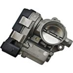 Vager Vw Golf 7 1.0 Tsı Motor Gaz Boğaz Kelebeği Kelebek 04C133062C