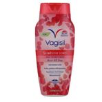 Vagisil Scentsitive Scents 354 ml Güllü Kadın Yıkama Jeli