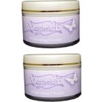 Vagiwhite Kadınlar Için Vajinal Beyazlatıcı Krem 100 ml 2 Adet