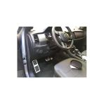 Vagmarket Volkswagen Golf 7.5 Pedal Seti Dsg Otomatik