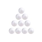 Vagon 6902 Strafor Köpük Top 5 Cm - 10lu Paket