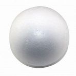 Vagon 6906 12 cm 5 Adet Köpük Top