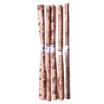 Vagon Ambalaj Kağıdı Kraft Paketleme Kağıdı 70X100cm S-023 Karışık - 6 Adet