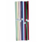 Vagon Ambalaj Kağıdı Sedef Paketleme Kağıdı 70X100cm S-021 Karışık - 6 Adet