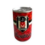Vagon Beşiktaş Islak Mendil Kutu Kola Orijinal - 2 adet