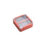 Vagon Bl9807 Çelik Termos-Pembe