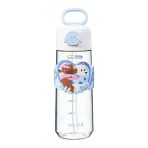 Vagon D9240 Dıller 500 Ml Boyun Askılı Çelik Termos-Beyaz