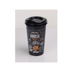 Vagon Hobby Life Kahve Bardağı Coffee Cup