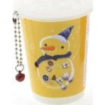 Vagon Islak Mendil Merry Milkshake Bardağı