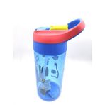 VAGON LİFE 500 ML TRİTAN BOTTLE 0301 MAVİ-KIRMIZI