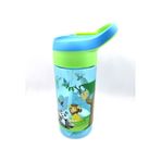 VAGON LİFE 500 ML TRİTAN BOTTLE 0301 MAVİ-YEŞİL