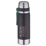 Vagon Life Çelik Termos 600Ml Vgn-8270 Siyah