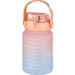 Vagon Life Matara 1000 Ml. 2212 Orange