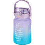 Vagon Life Matara 1000 Ml. 2212 Purple
