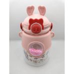 Vagon Lıfe Matara 1250 ml Matara Pembe VGN6277