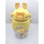Vagon Lıfe Matara 1250 ml Matara Sarı VGN6277