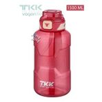 Vagon Life Tkk Su Matarasi 1500 Ml Pembe