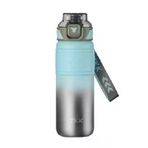 Vagon Life Tkk Termos Çelik 500 ml T2022 Gümüş-Green