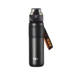 Vagon Life Tkk Termos Çelik 500 Ml T2022 Siyah