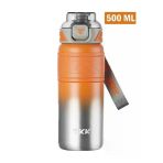 Vagon Life Tkk Termos Çelik 500 Ml T2022 Turuncu